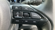 Toyota Yaris 1.5 Hybrid Excel 5dr CVT Hybrid Hatchback